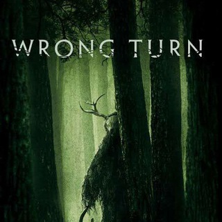 Wrong Turn 7 Movies Collection (2003-2021)