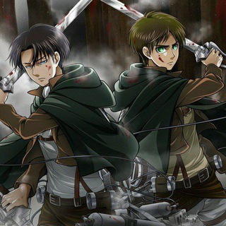 Attack on Titan