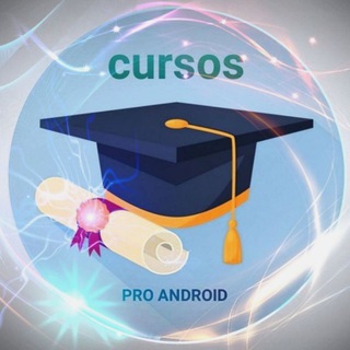 Cursos PRO ANDROID 🎓