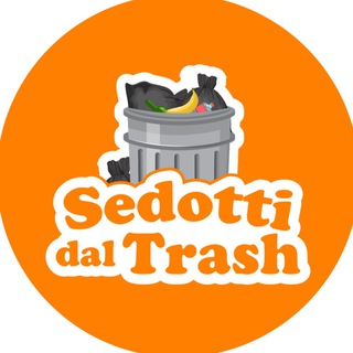 Sedotti dal trash 🗑️