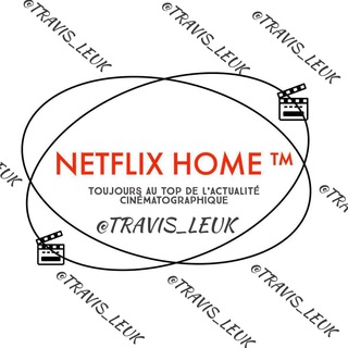 NETFLIX HOME 🏠 🎬