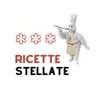 👨‍🍳 Ricette Stellate™️ 🧑🏻‍🍳