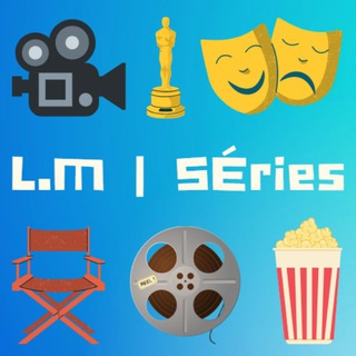 🎥 L.M - SÉRIES 🎥