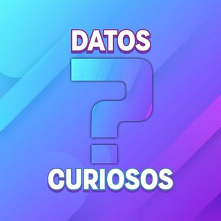 DATOS CURIOSOS 🧠