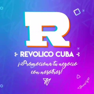 🇨🇺Grupo Revolico Publicidad. 🌟 📢