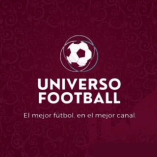 Universo Football.🗞⚽️