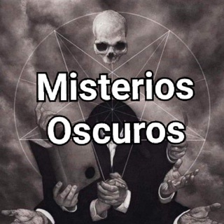 Misterios Oscuros☠️