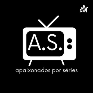 APAIXONADOS POR SÉRIES 🍿