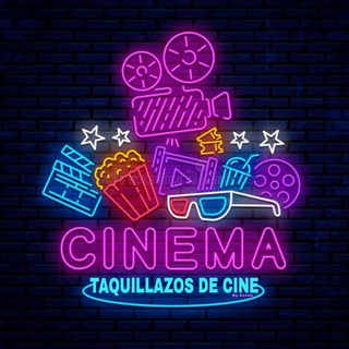 TAQUILLAZOS DEL CINE 🇪🇸