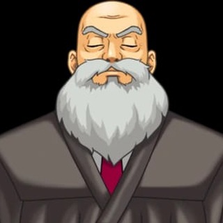 Ace Attorney Court Maker Bot