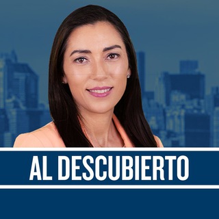 Al Descubierto - con Elina Villafañe