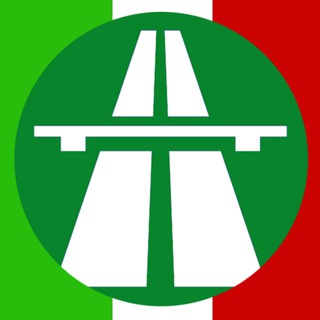 🚘︎ Autostrade Italiane Info Traffico 🛣︎