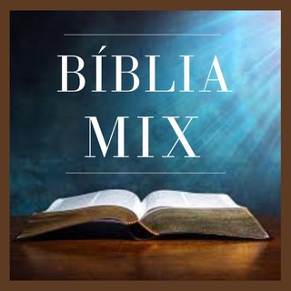 📕BIBLIA MIX E QUIZ BÍBLICO 📕