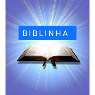 📖 BIBLINHA 📖