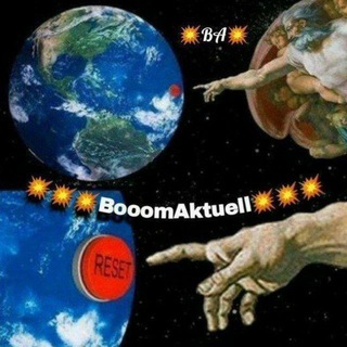 💥Booom Aktuell💥Austausch über das aktuelle Weltgeschehen...🌍