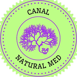 Natural Med 🌿⚕️ Canal