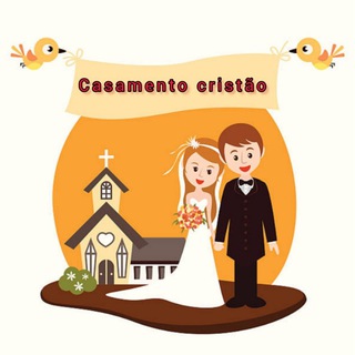 💍 CASAMENTO CRISTÃO 💍