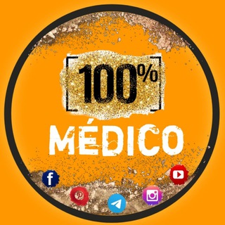 CANAL 100%MÉDICO