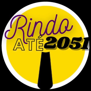 RINDO ATÉ 2051 ツ