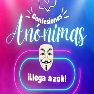 🔥CONFESIONES ANÓNIMAS🔥