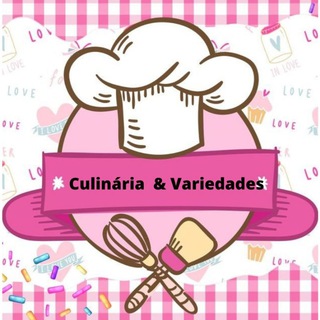 Culinária & Variedades