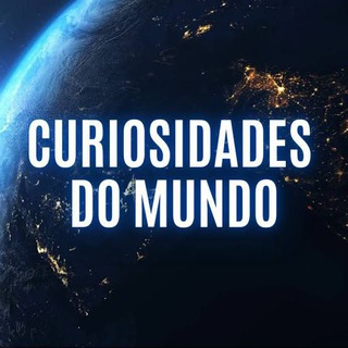 Curiosidades do Mundo