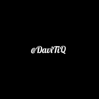 DaviTiQ - Poétique !