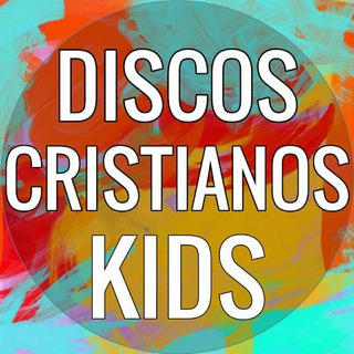 Discos Cristianos Kids™