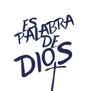 Es Palabra de Dios