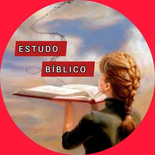 📚 ESTUDO BÍBLICO 📚