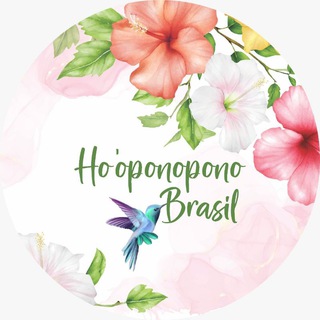 Canal Ho&#39;oponopono Brasil🕊️💧