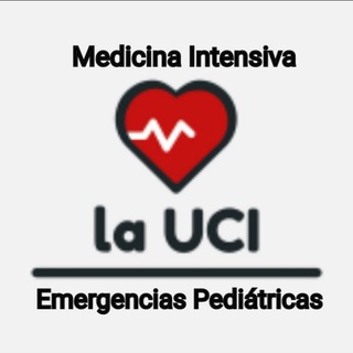 Medicina Intensiva y Emergencias Pediátricas