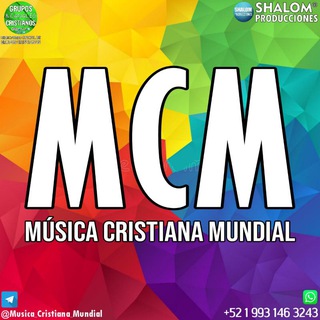 🎵 Música Cristiana Mundial 🎶