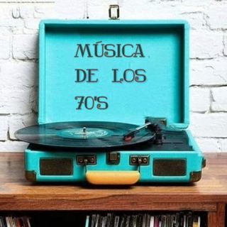 Musicadelos70's