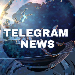 Telegram News 🌐