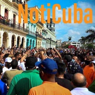 NotiCuba 🇨🇺🌎