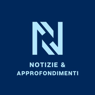 🆕 NEWS & APPROFONDIMENTI 🆕