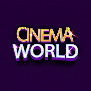 🎥🚫😱Cinema World🍿🎬⛔️