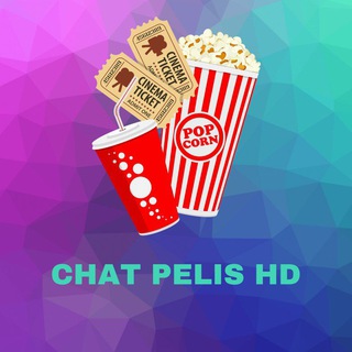 🍿CHAT PELIS HD🎥