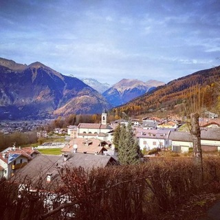 🏘 Piccoli Comuni Italiani 🏔