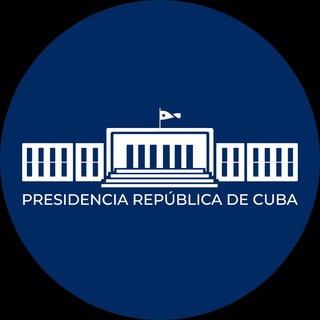 Presidencia Cuba