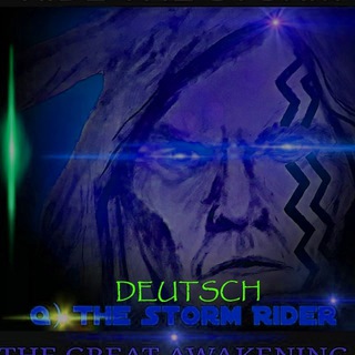 Q)TheStormRider Deutsch