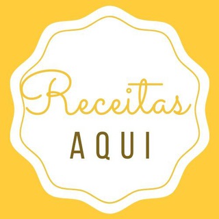 Receitas Aqui