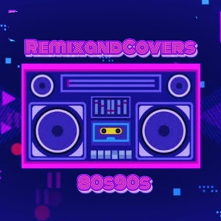 Remix &amp; Covers 80s 90s