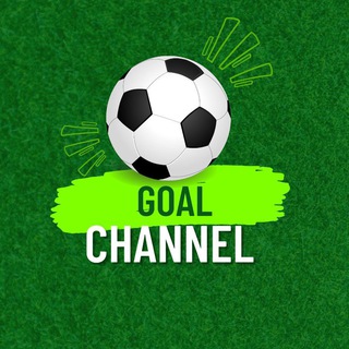 🎥 Goal Channel ⚽️