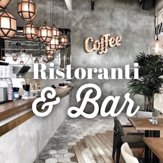 🍴 Ristoranti &amp; Bar™️ ☕️