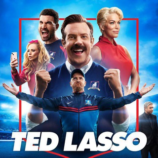 Ted Lasso Season 3