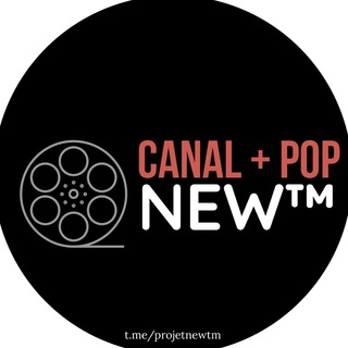 🍿🎬 Canal + Pop New™ 🎬 🍿