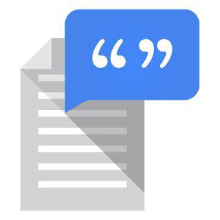 Text to Speech Bot