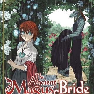 The Ancient Magus Bride Season 2